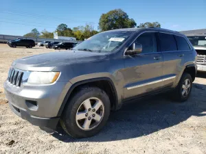 2013 JEEP GRAND CHER