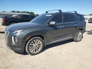 2020 HYUNDAI PALISADE