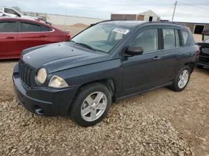 2007 JEEP COMPASS