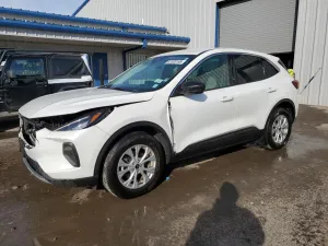 2023 FORD ESCAPE ACT