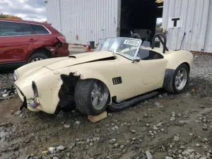 2001 OTHER RECREATIONAL VEHICLE OTHER