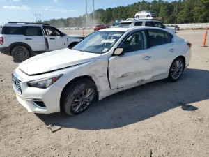 2019 INFINITI Q50