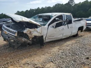 2014 CHEVROLET ALL Models