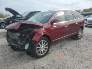 2015 BUICK ENCLAVE