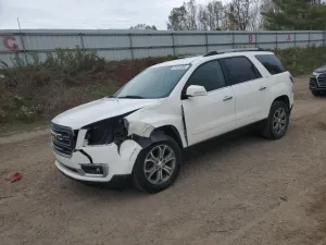 2015 GMC ACADIA