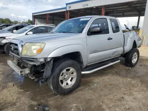2006 TOYOTA TACOMA