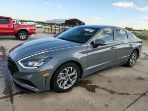 2020 HYUNDAI SONATA