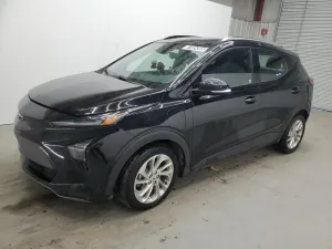 2023 CHEVROLET BOLT