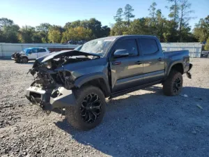 2020 TOYOTA TACOMA