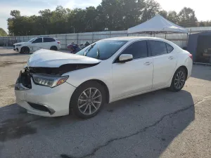 2019 ACURA TLX