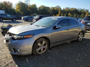 2011 ACURA TSX