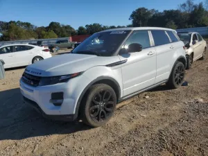 2015 LAND ROVER RANGEROVER