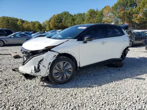 2024 NISSAN ARIYA EVOL