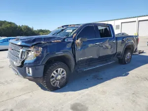 2020 GMC SIERRA
