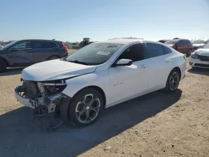 2020 CHEVROLET MALIBU