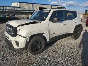 2020 JEEP RENEGADE