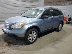 2008 HONDA CRV