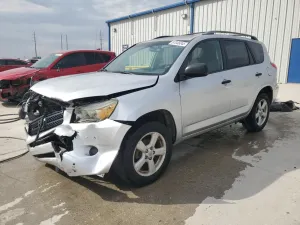 2008 TOYOTA RAV4