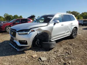 2018 VOLVO XC90