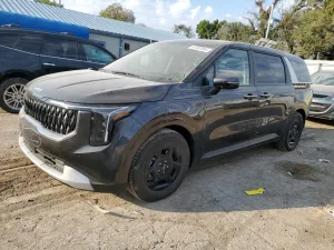 2025 KIA CARNIVAL L