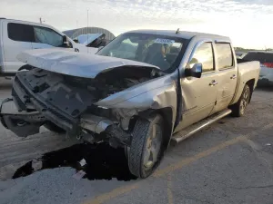 2010 CHEVROLET ALL Models