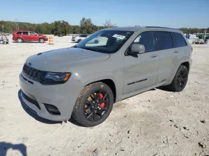2021 JEEP GRAND CHER