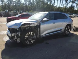 2022 AUDI E-TRON