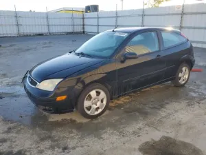 2005 FORD FOCUS
