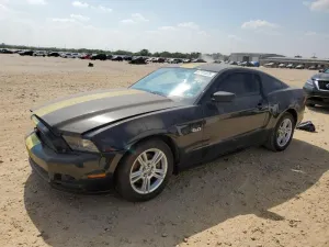 2013 FORD ALL Models