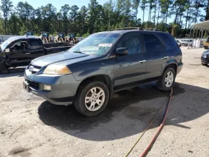 2006 ACURA MDX