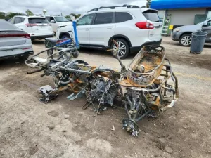 2023 CAN-AM OUTLANDER