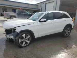 2019 MERCEDES-BENZ GLC-CLASS
