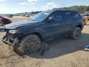 2018 JEEP GRAND CHER