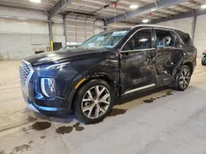 2020 HYUNDAI PALISADE