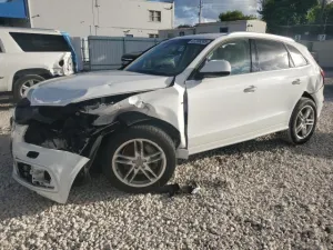2017 AUDI Q5