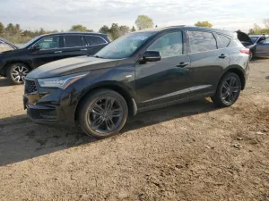 2020 ACURA RDX