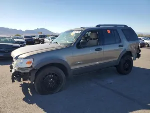 2003 FORD EXPLORER