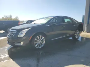2013 CADILLAC XTS