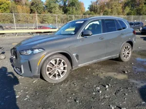 2025 BMW X5