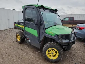 2021 JOHN DEERE ALL Models