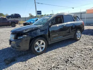 2014 JEEP COMPASS