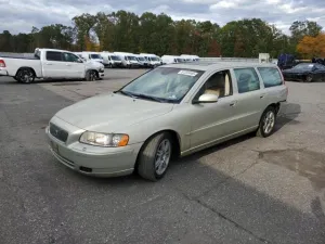 2006 VOLVO V70