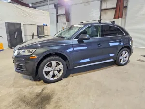 2019 AUDI Q5