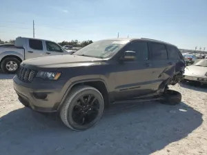 2019 JEEP GRAND CHER