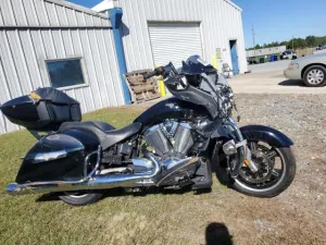 2016 VICTORY MOTORCYCLES MOTORCYCLE