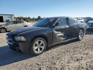 2011 DODGE CHARGER