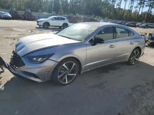 2022 HYUNDAI SONATA