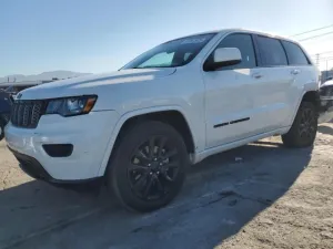 2021 JEEP GRAND CHER