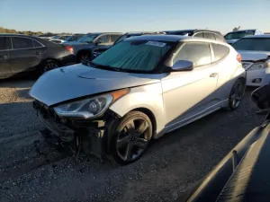 2014 HYUNDAI VELOSTER