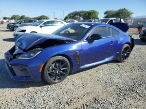 2022 TOYOTA GR 86 PREM